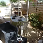 Villa T3, 5 Personnes, Narbonne Plage