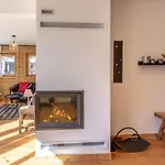 Appartement Cosy 2 Pieces, Proche Commerces Et Telepherique, Parking Disponible - Fr-1-304-224