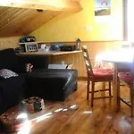 Appartement 3 Pieces 5 Personnes Chaleureux Avec Vue Montagne - 3 Pieces 5 Personnes Mae-7735