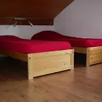 Appartement A La Plagne 1800 A 150M Des Pistes - Appartement 3 Pieces 7 Personnes Mae-0785