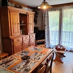 Appartement 6 Pers. Coeur Station - 3 Pieces 6 Personnes Mae-8842