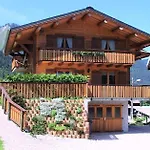 Chalet 8 Pers. Avec Terrasse 69571