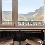 Appartement A Tignes Avec Acces Direct Aux Pistes - Appartement 2 Pieces 6 Personnes Selection Mae-1191