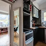 Appartement A Tignes Avec Acces Direct Aux Pistes - Appartement 2 Pieces 6 Personnes Selection Mae-1191