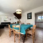 Maison Cosy A Carnac - 3 Chambres, Terrasse, Jardin, Wifi - 150M De La Plage - Fr-1-377-34