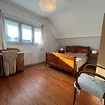 Maison Cosy A Carnac - 3 Chambres, Terrasse, Jardin, Wifi - 150M De La Plage - Fr-1-377-34