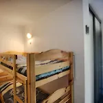 Studio Cabine 4 Pers, Ski Aux Pieds, Carrefour Central, Parking - Fr-1-178-105