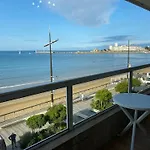 Appartement T3 Avec Balcon Aux Sables-D'Olonne - Fr-1-92-803
