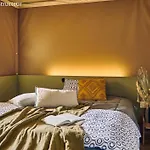 Village Camping La Roseraie