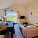 Maison 3 Pieces Avec Terrasse Et Garage, Proche Centre De Quiberon - Fr-1-478-117