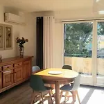 Le Mimosa