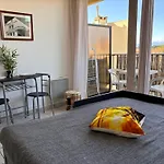 Studio Calme Au Coeur De Canet - 21 -