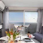 Apartment La Calypso-6 By Interhome