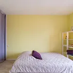 Apartment Plein Soleil-1 By Interhome