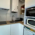 Appartement Climatise Avec Balcon, Parking Prive, Wifi - Proche Thermes Et Etang - Fr-1-503-23