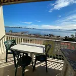 Appartement Cosy Avec Climatisation, Wifi A 5 Min Des Thermes - Animaux Admis - Fr-1-503-26
