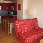 Appartement Cosy 5 Pers Avec Balcon Sud A L'Alpe D'Huez, Skis Aux Pieds - Fr-1-405-28