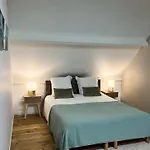 La Villa Saint Val