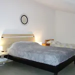 Apartment Les Roches Bleues-5 By Interhome