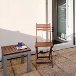 Apartment Le Garden Fleuri By Interhome