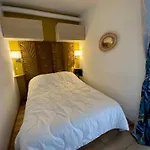 Appartement Cosy Proche Etang De Thau Et Thermes - Se - 2 Pers - Animaux Acceptes - Wifi - Fr-1-503-89