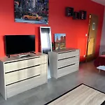 Chambres De Valerie