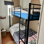 Studio Cabine Au Barcares
