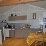 La Cabane Du Truquet