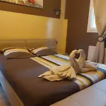 Maison Spacieuse Et Lumineuse Avec Piscine Privee Et Chauffee