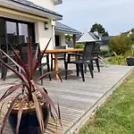 Trouz Ar Mor A 100M De La Plage, Jardin Clos