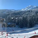 Appartement Familial - La Tania
