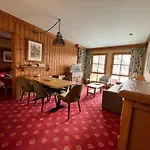 Le Refuge Du Montagnard, Arc 1950, Skis Aux Pieds, Spa