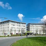 B&B Hotel Calais Terminal Cite Europe 3 Etoiles