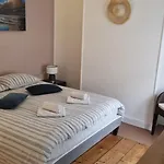 Le Hublot Charmante Maison Au Calme Fecamp Vue Sur Le Port