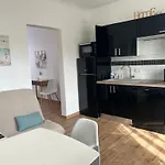 Appartement Proche Plage Et Commerces