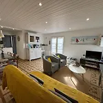 Maison Bord De Mer Au Vieil 3 Etoiles