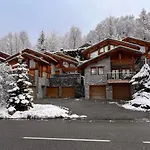 Chalet Beaufort