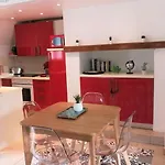 Duplex Saint Malo Saint Servan Plage A 100M Intra Muros A 7Min A Pied
