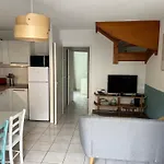Bisca'House - Maison Dans Residence