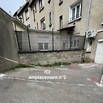 Appartement Romantique Tout Confort 4 Personnes