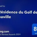 La Résidence du Golf de Deauville