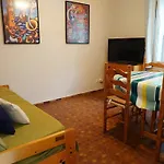 4Pa76 Appartement Avec Piscine Et Parking