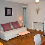 Petite Roche Gites Centre-Ville La Rochelle