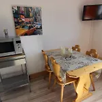 Joker Appartements Vti