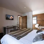 Luxueux Duplex 4* Au Pied Des Pistes - 6 Pers, 118M² A La Clusaz - Fr-1-304-234
