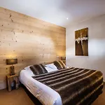 Luxueux Duplex 4* Au Pied Des Pistes - 6 Pers, 118M² A La Clusaz - Fr-1-304-234
