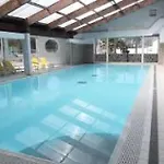 Mobil-Home 6 Pers. Avec Acces Piscine Et Complexe Aquatique - Mobil-Home 4 Pieces 6 Personnes Mae-8962