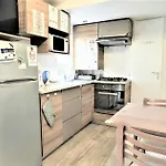 Mobil-Home 6 Pers. Avec Acces Piscine Et Complexe Aquatique - Mobil-Home 4 Pieces 6 Personnes Mae-8962