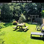 Les Gites De La Tour Pujol