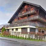 Studio Renove Pres Du Centre De Morzine, Ideal Pour 4 Personnes Avec Terrasse Et Parking - Fr-1-524-83